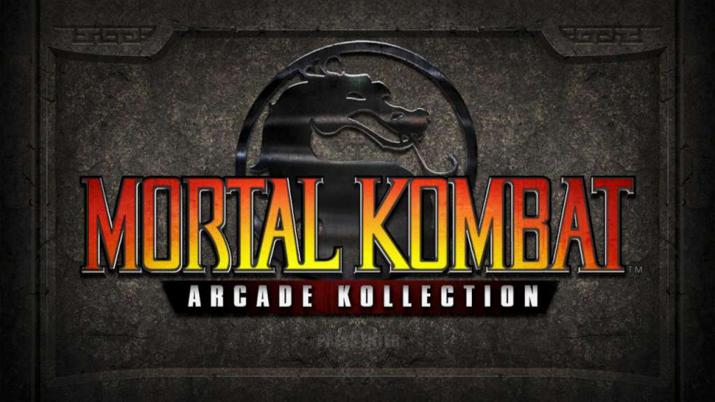 product key mortal kombat arcade kollection pc